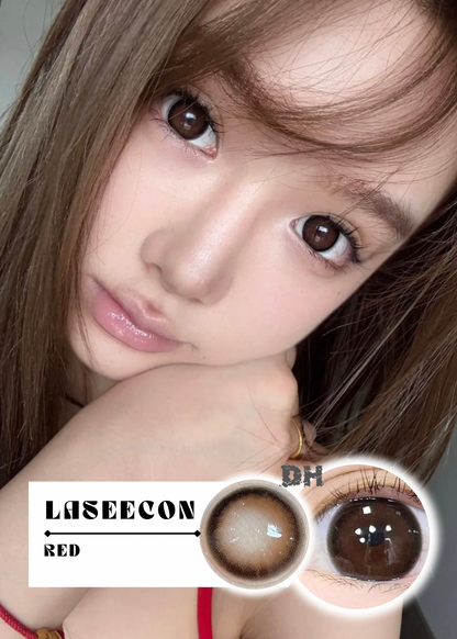 Laseecon 甜柿子 1 Year 一片裝