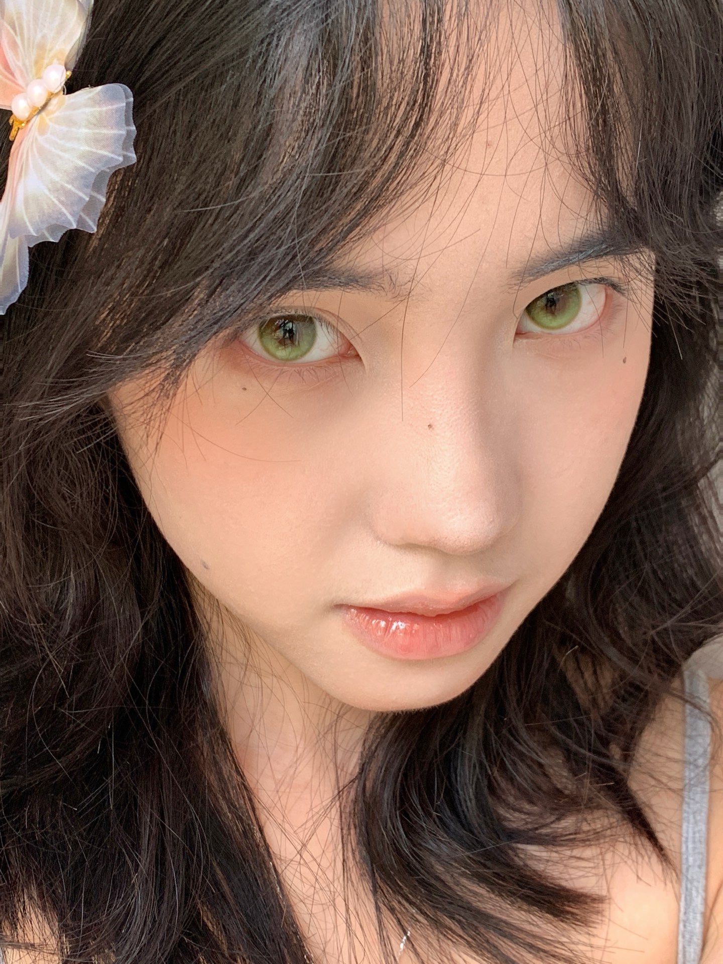 【固定高光】Isoralook 菠菜腦袋 (6-Months 一片裝 / 1 Day 十片裝)