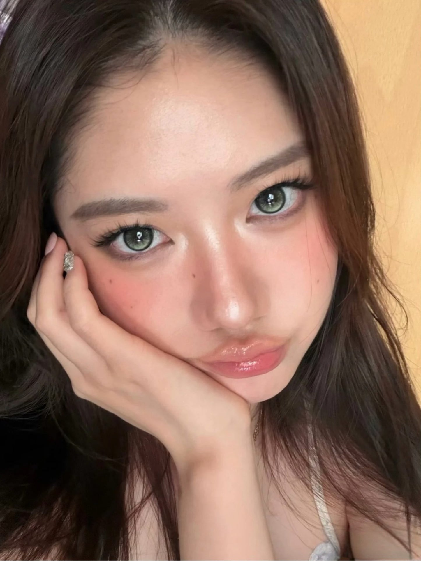 【固定高光】Liliyacon 光合作用 1 Day 十片裝