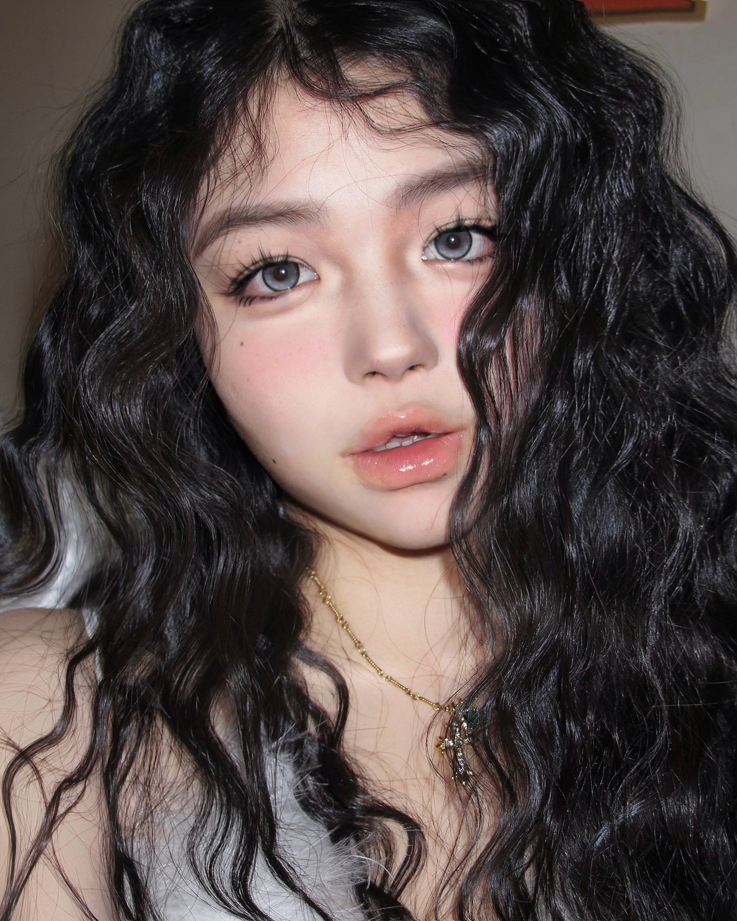 Onechu OCX Gray 白金萬兩 1 Year 一片裝