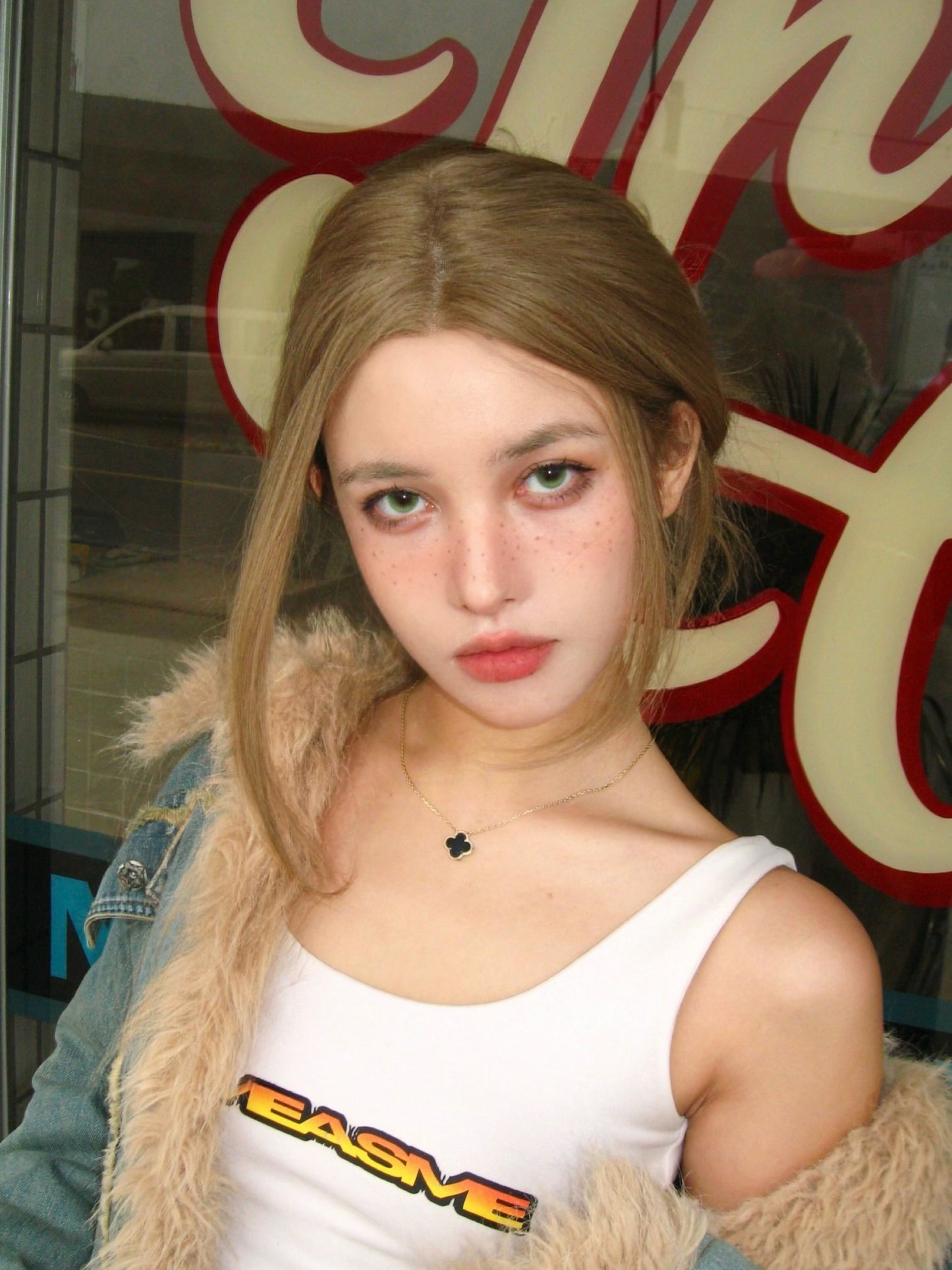 Kirafairy Pista Green 豚草願力 1 Day 十片裝