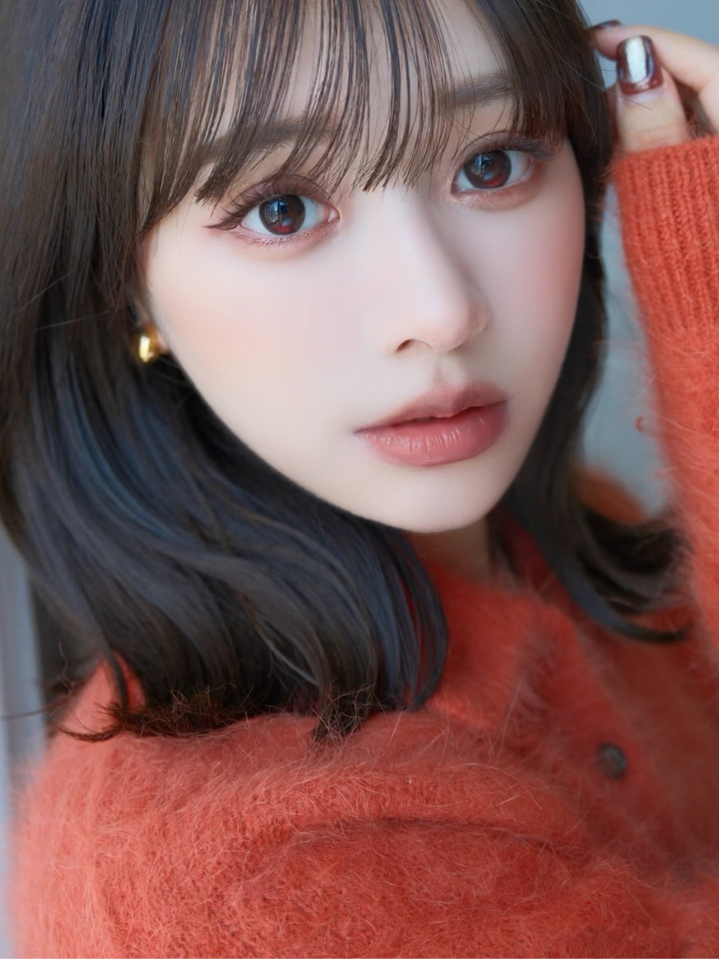 【固定高光】 Mixmixx Princess Red Pro 嬌憨千金pro 1 Day 十片裝