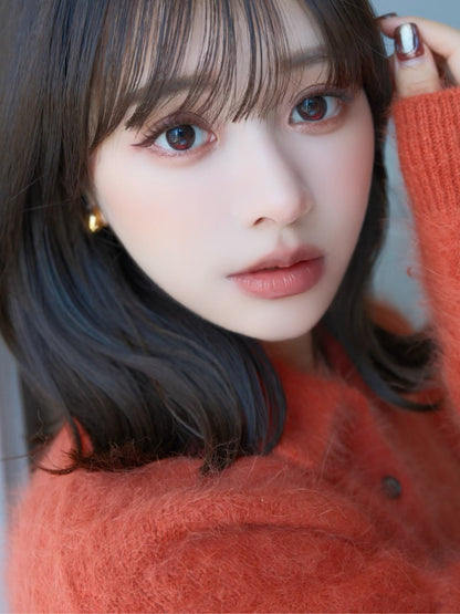 【固定高光】 Mixmixx Princess Red Pro 嬌憨千金pro 1 Day 十片裝