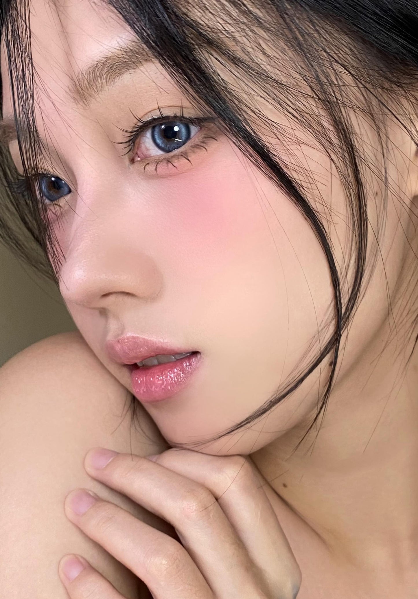 Papadox Laigu Glacier 來古冰川 (1-Month 兩片裝/ 1 Day 十片裝)