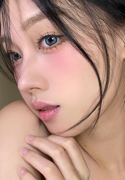 Papadox Laigu Glacier 來古冰川 (1-Month 兩片裝/ 1 Day 十片裝)