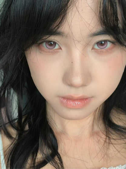 【固定高光】Isoralook 吃掉少女心 (6-Months 一片裝 / 1 Day 十片裝)