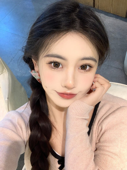 Gugucon Barbie 芭比糖 6-Months 一片裝