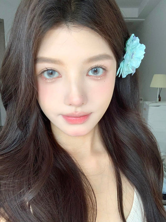 WonderIs Swan Gray 天鵝圓舞曲 6-Months 一片裝