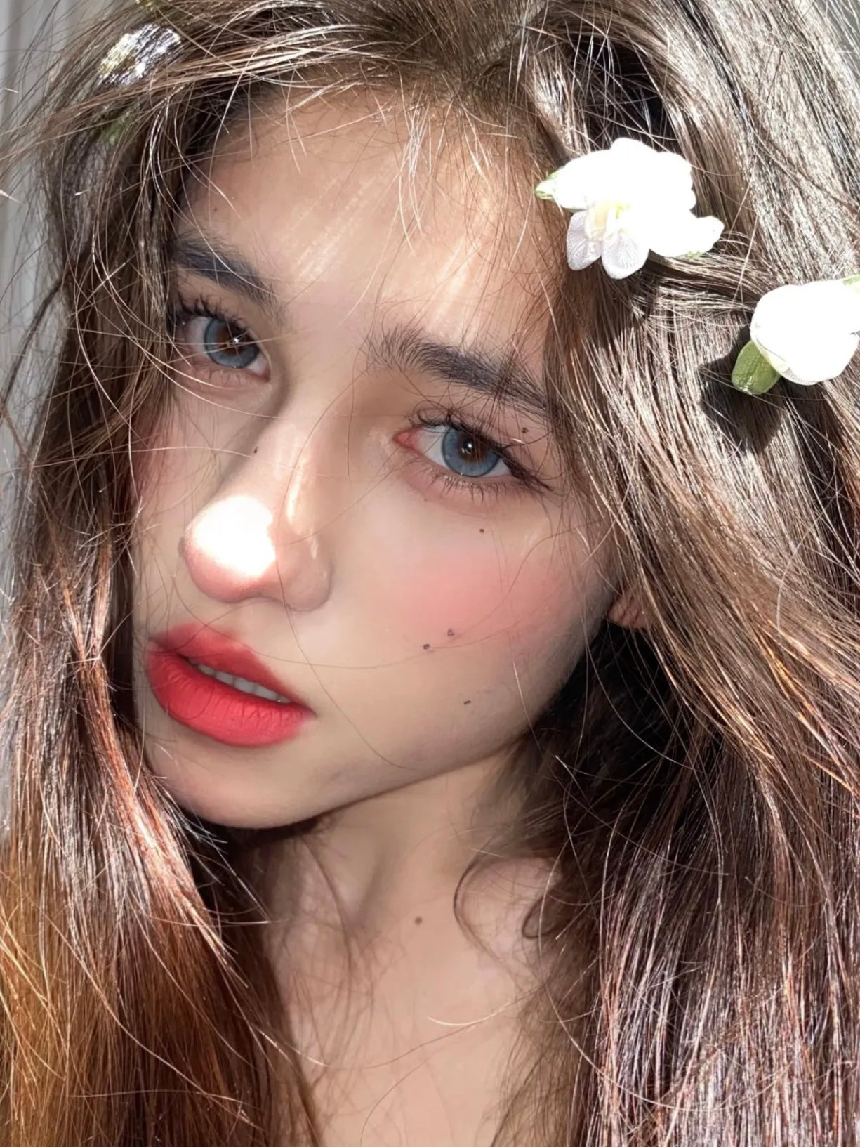 Macycon Chaos Blue 混沌之境