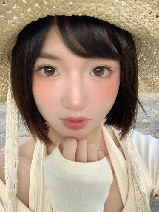 Bollycon Bubble Choco 黃油泡泡 6-Months 一片裝