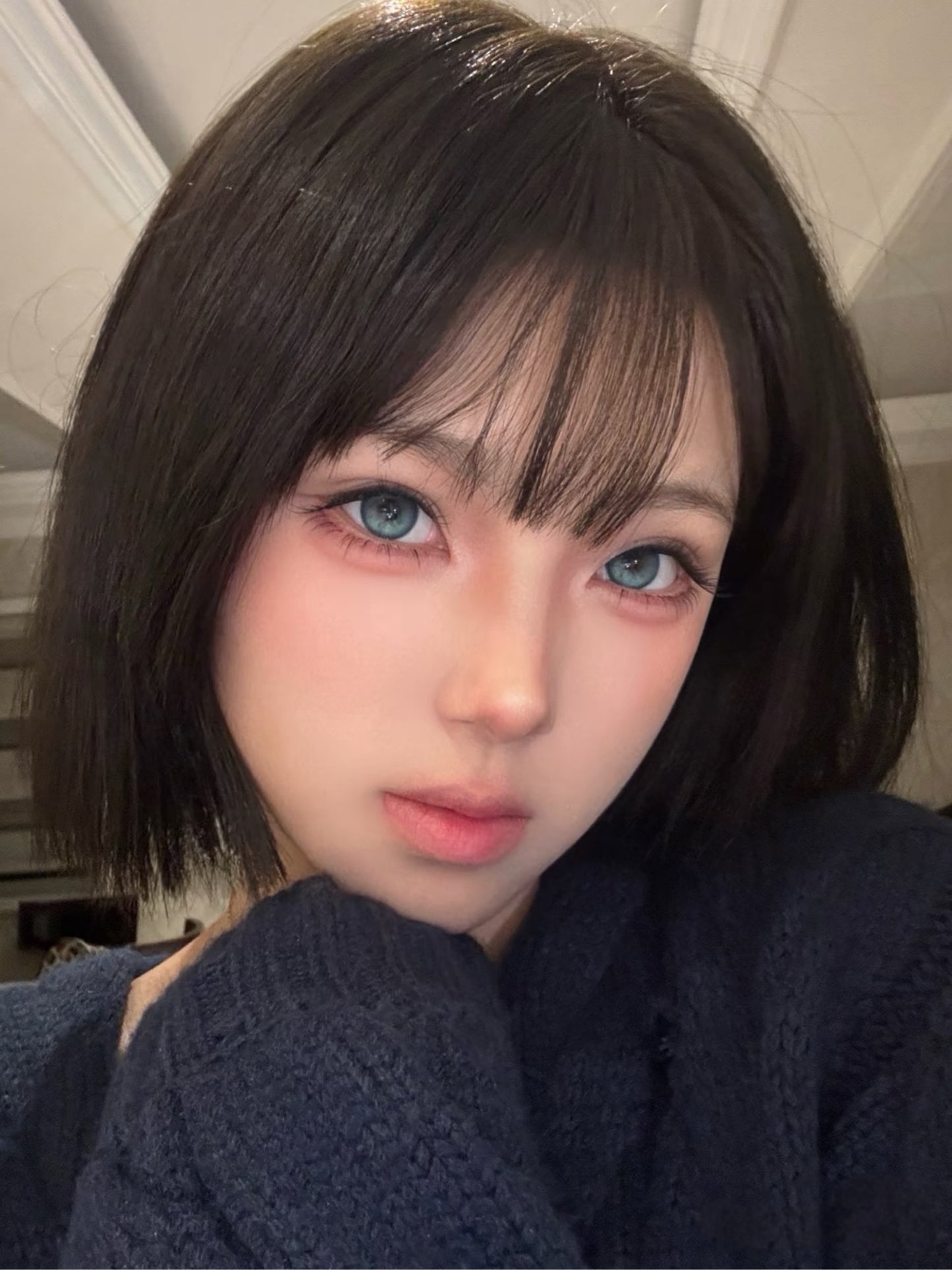 【固定高光】Isoralook 人間小麻瓜 1 Day 十片裝 (6-Months 一片裝 / 1 Day 十片裝)