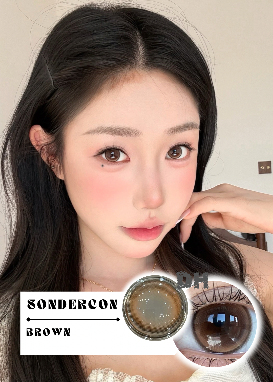 Sondercon 沒煩惱 6-Months 一片裝