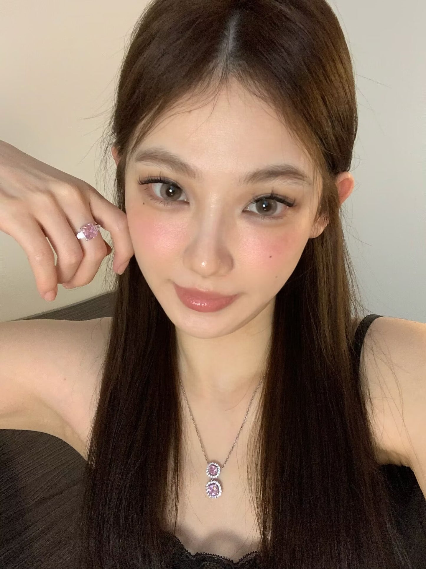 Sugarplum Begonia Brown 海棠島 1 Year 一片裝