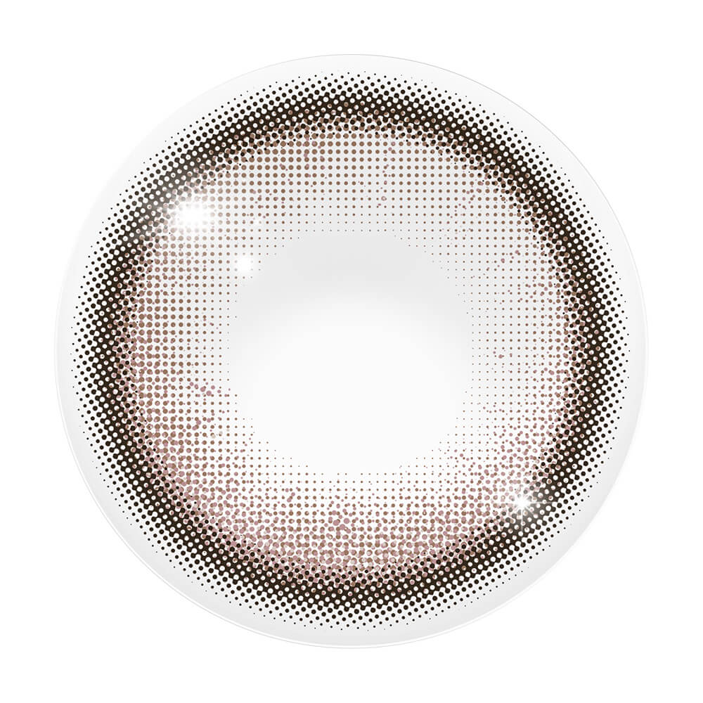 【預購】Rom'u Love Gleam 1 Day 十片裝