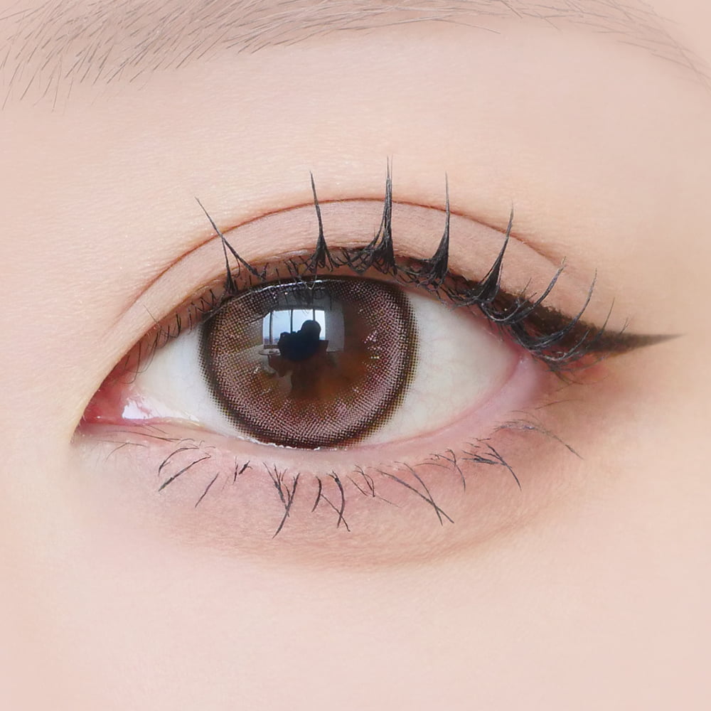 【預購】Rom'u Love Gleam 1 Day 十片裝