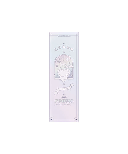 【預購】Rom'u Love Gleam 1 Day 十片裝