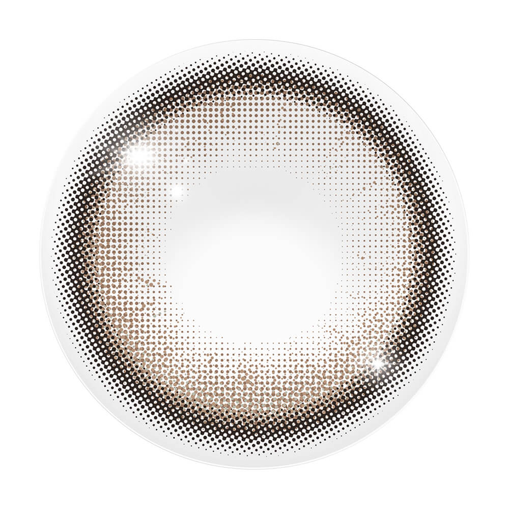 【預購】Rom'u Moon Gleam 1 Day 十片裝