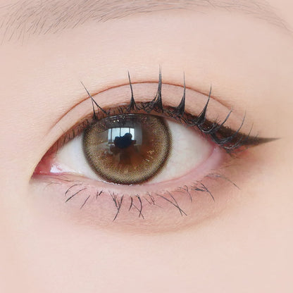 【預購】Rom'u Moon Gleam 1 Day 十片裝