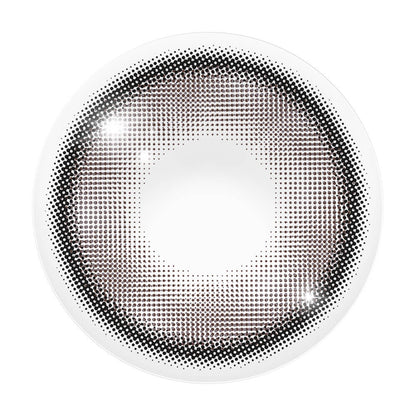 【預購】Rom'u Gray Taupe 1 Day 十片裝