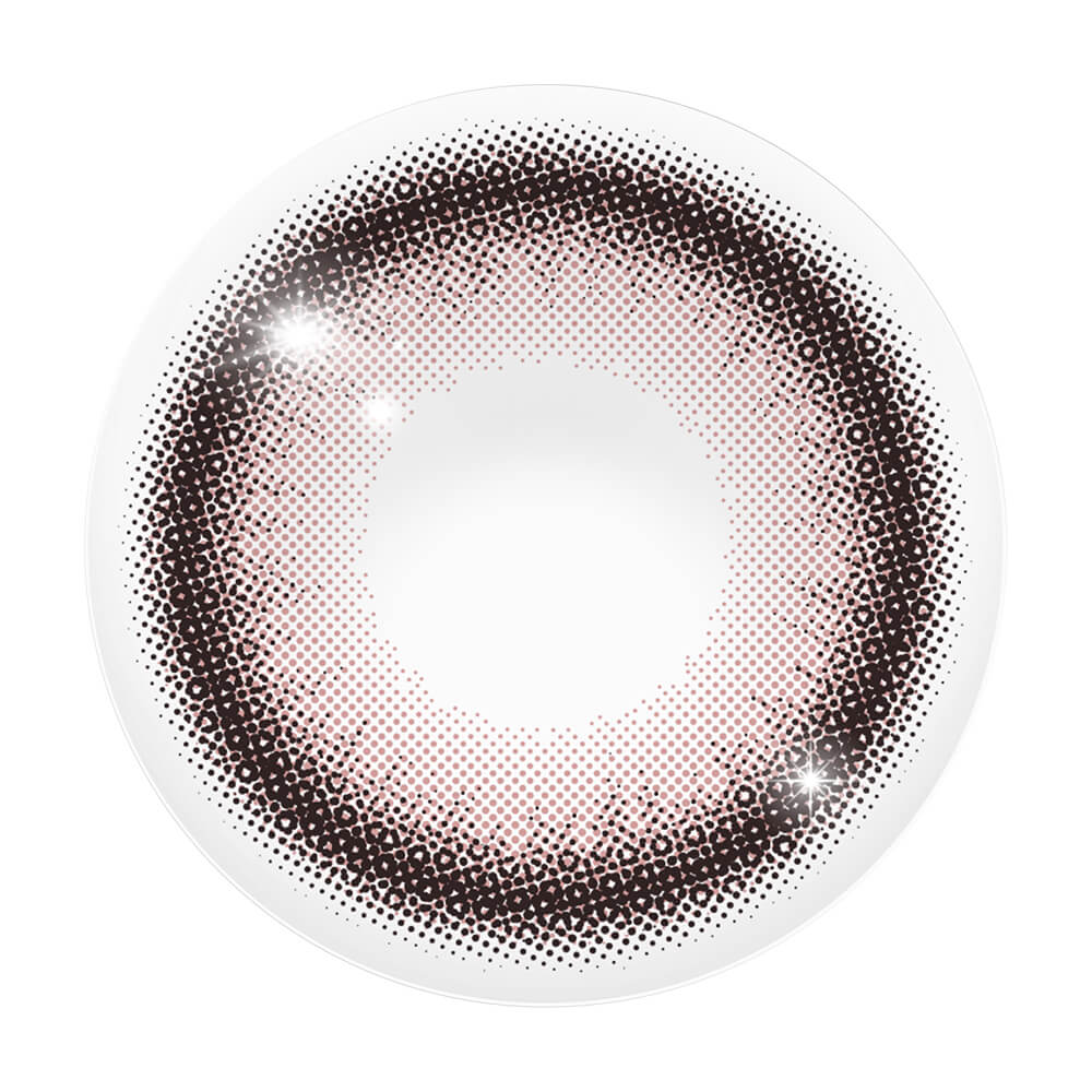 【預購】Rom'u Old Cherry 1 Day 十片裝