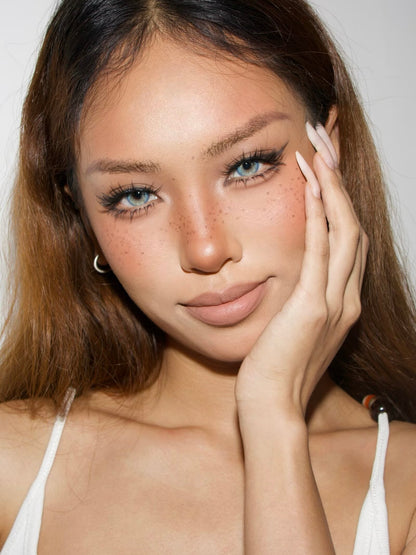 Cococon Pastel Green 青鵉 6-Months 一片裝