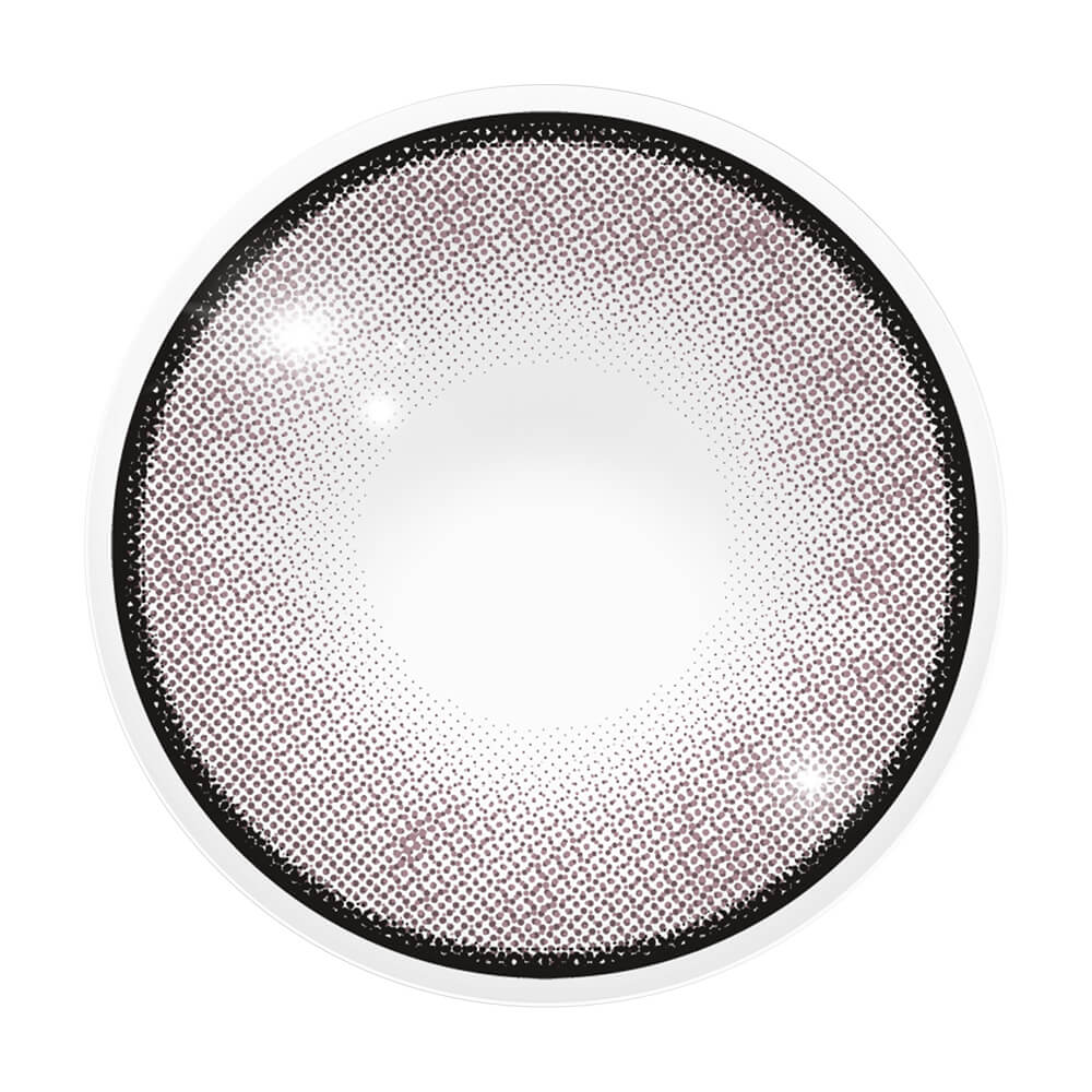 【預購】Rom'u Milky Tan 1 Day 十片裝