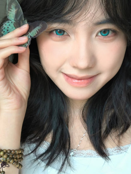 【固定高光】Isoralook 酸奶薄荷水 6-Months 一片裝