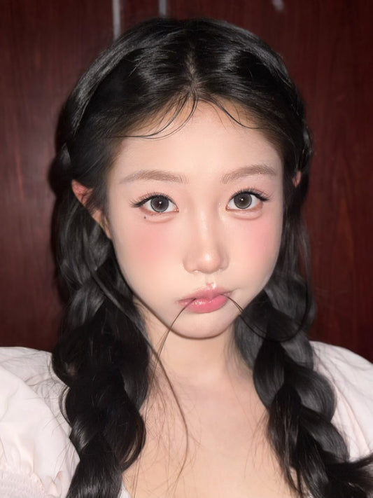 WonderIs Umi Gray 智感冷灰 6-Months 一片裝