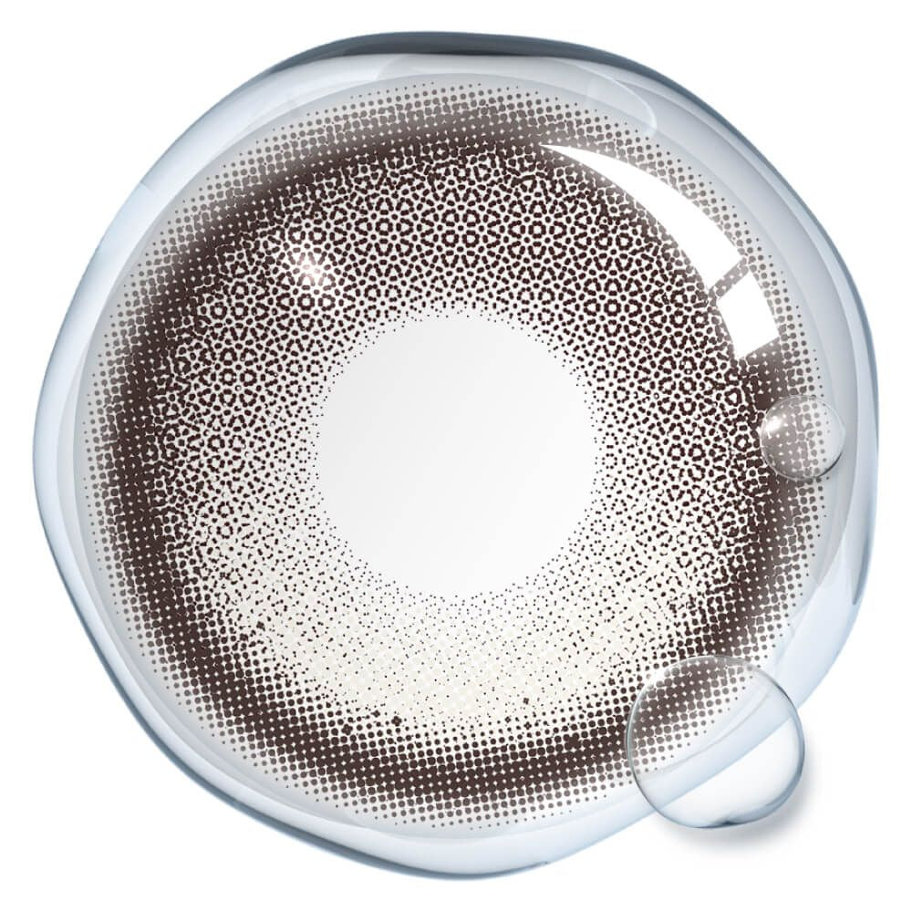 【即將發售】【固定高光】Dewlit Plus Sugar Roa 1 Day 十片裝