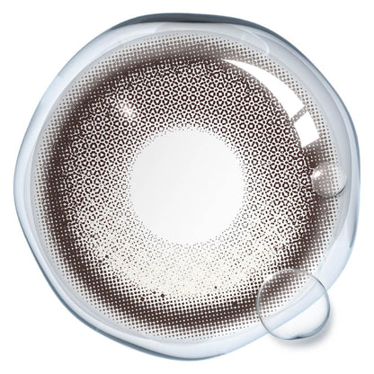 【即將發售】【固定高光】Dewlit Plus Sugar Roa 1 Day 十片裝