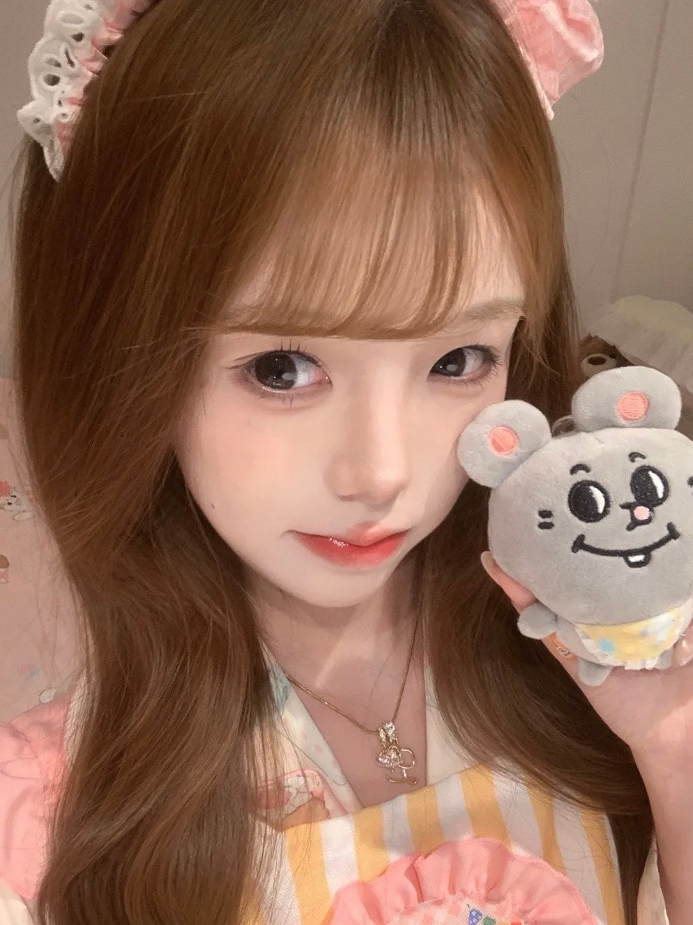 Onlybaby 柔光淚眼 1 Day 十片裝