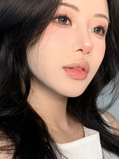 Moriiu Tears Gray 原野霧川