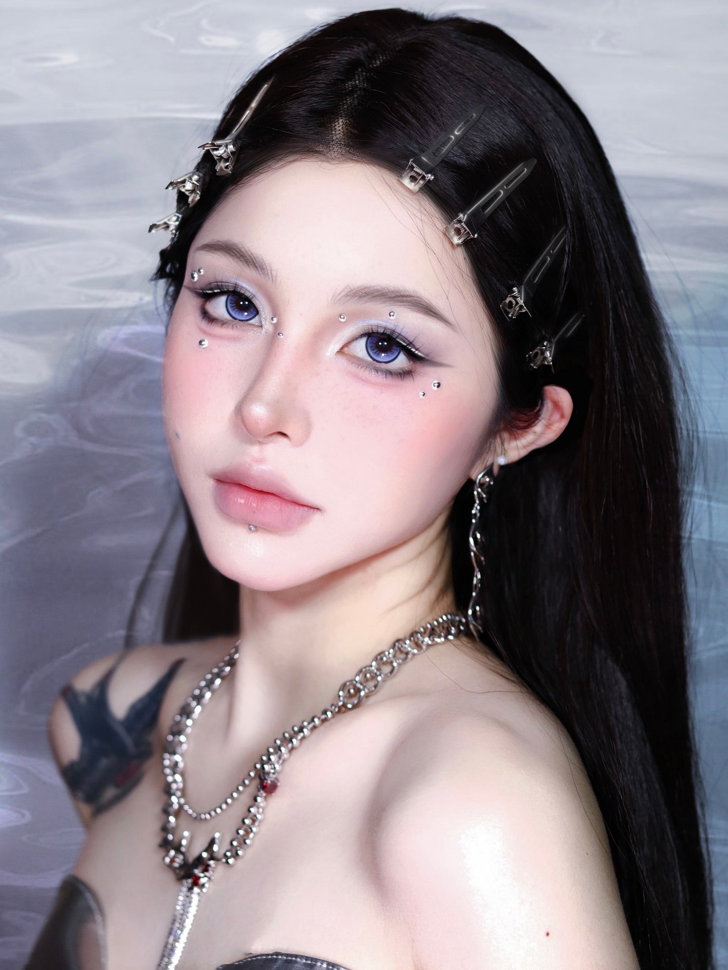 Islandcon Ele Tears 幻靈紫淚 1 Year 一片裝