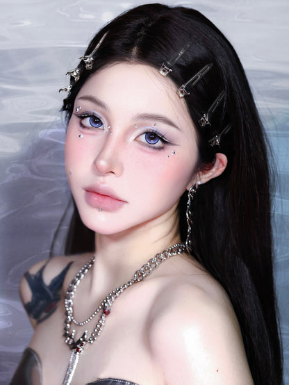 Islandcon Ele Tears 幻靈紫淚 1 Year 一片裝