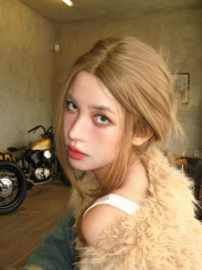 Kirafairy Pista Green 豚草願力 1 Day 十片裝