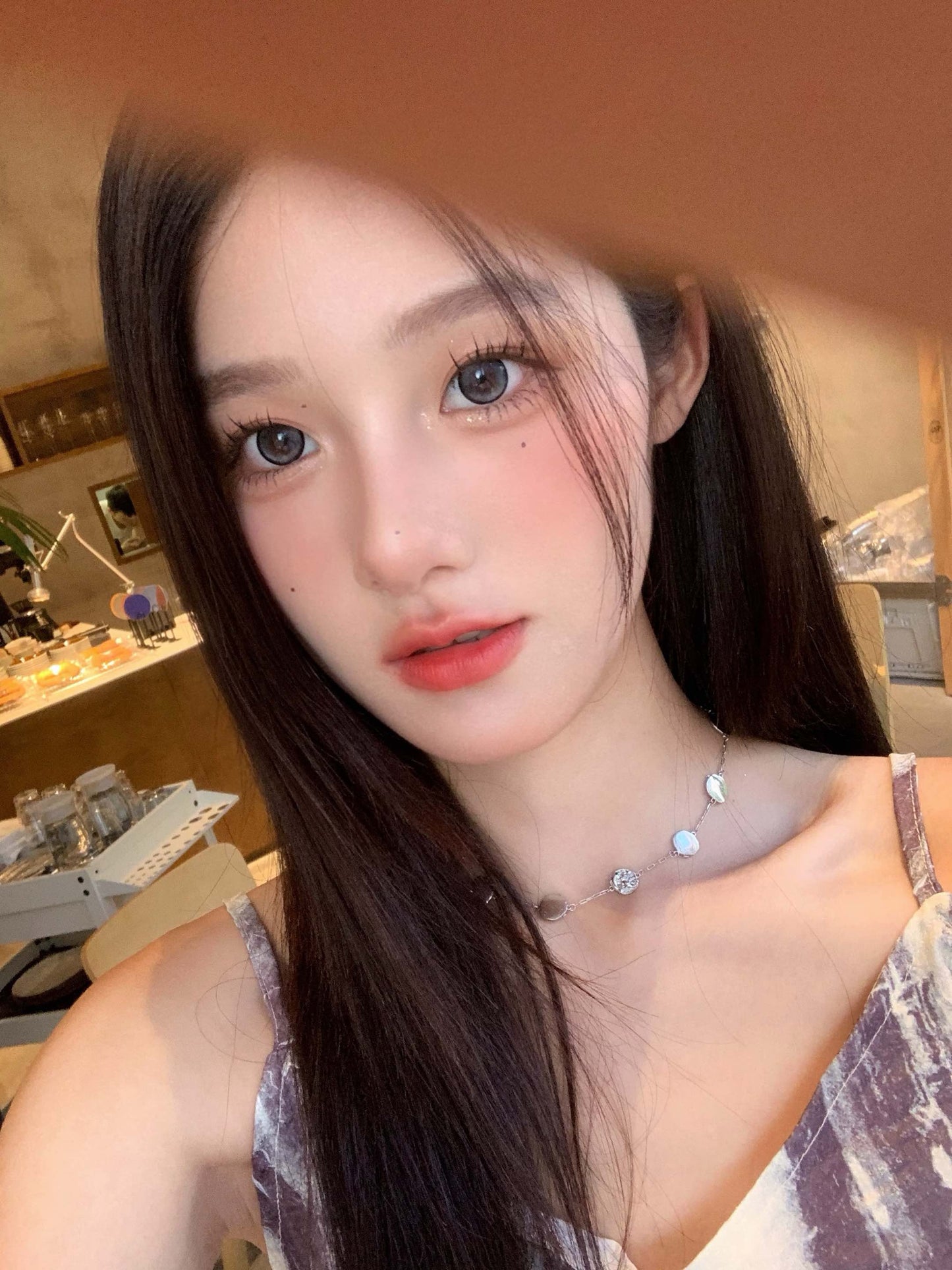 Papadox Turn Off The Moon 關掉月亮 1 Day 十片裝