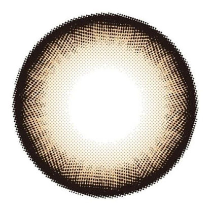 【預購】Eye Closet Queen Cinnamon Latte 1 Day 十片裝