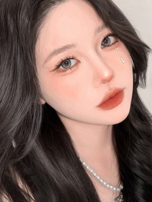 Annieone Black Cat 烏雲小喵 1 Day 十片裝