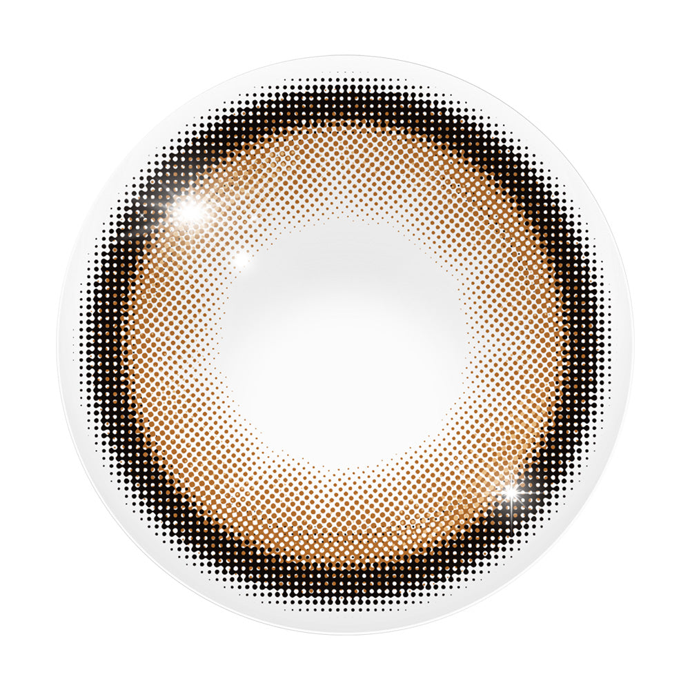 【預購】Rom'u Dreamy Stella 1 Day 十片裝
