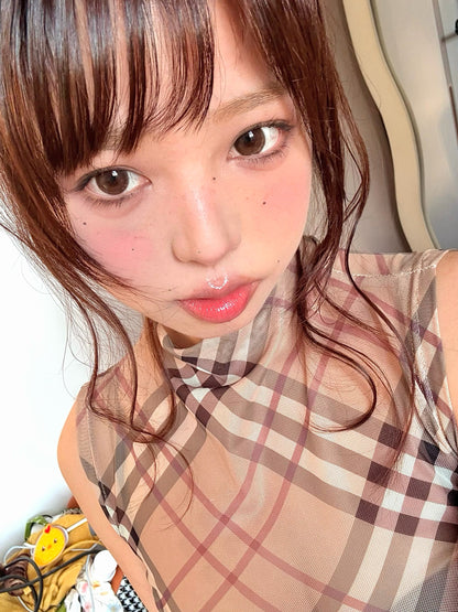 FullyGift Sorbet Choco 養分熱島 6-Months 一片裝