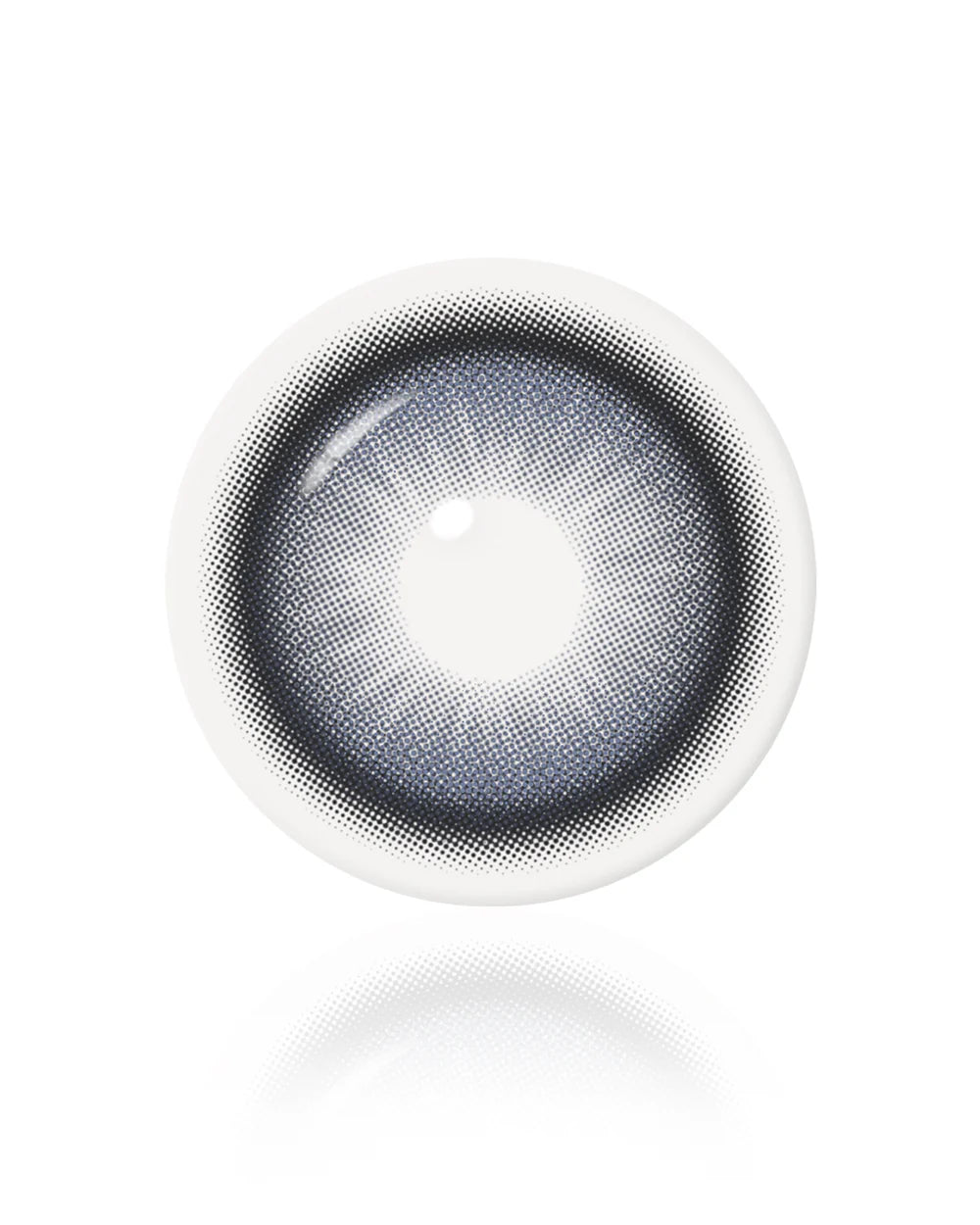 【預購】【固定高光】I-SHA LN25 Blue Jean 1 Day 十片裝