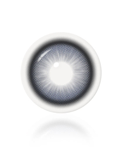 【預購】【固定高光】I-SHA LN25 Blue Jean 1 Day 十片裝