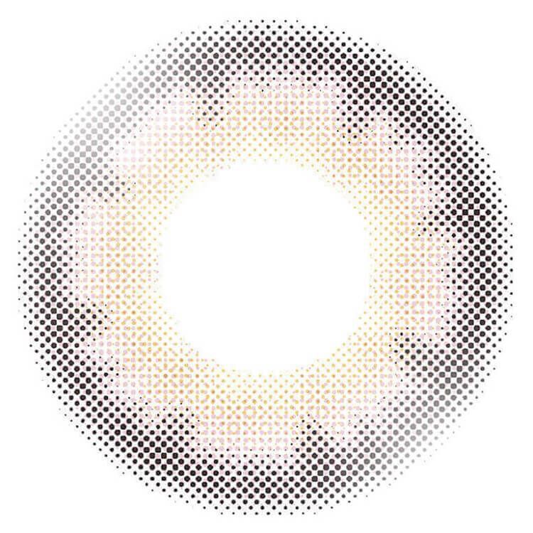 【預購】Eye Closet Hoppe 1 Day 十片裝