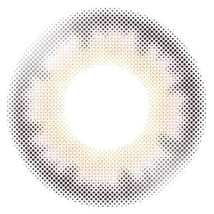 【預購】Eye Closet Hoppe 1 Day 十片裝