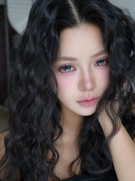 Sincecon Star Gray 明星色號 1 Day 十片裝