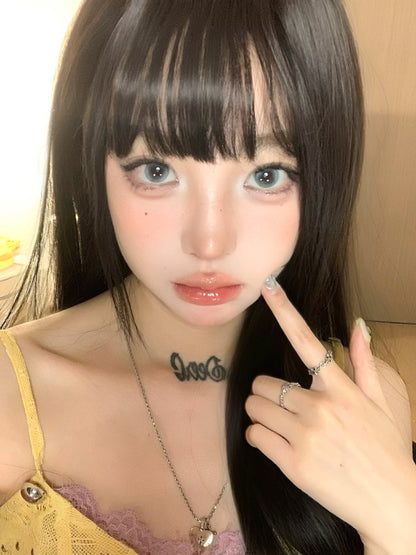 Chonos 藍抱抱 1 Day 十片裝