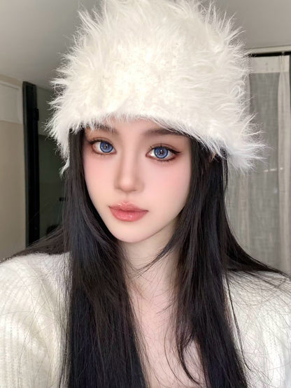 Morea Aurora Blue 清泉羽翼 1 Year 一片裝