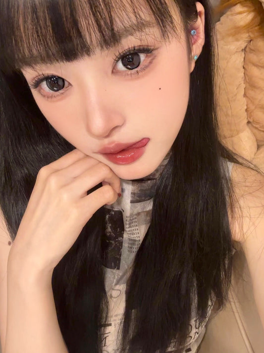 Gugucon Halo Gray 撞落水汽 6-Months 一片裝