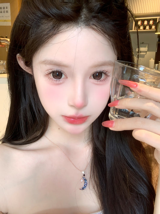 【滿著色】 Doriscon 蜜桃閃電 6-Months 一片裝