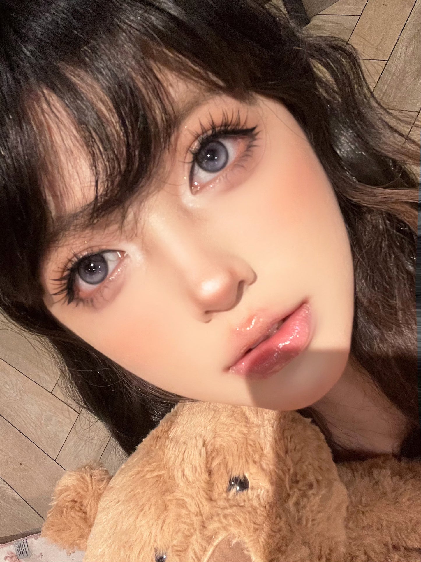 Doragina Sudi Violet 走失彗星 1 Year 一片裝